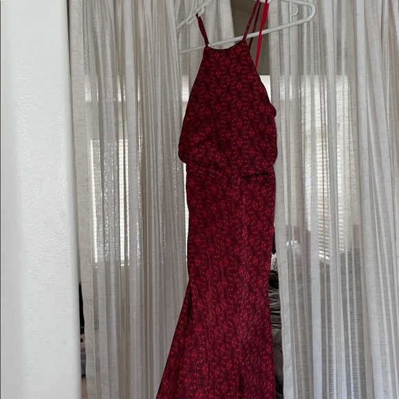 jumpsuit - Picture 3 of 6